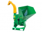 Preview: Victory BX-52 Wood Chipper Wood Shredder
